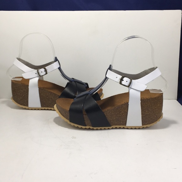 cordani platform sandals